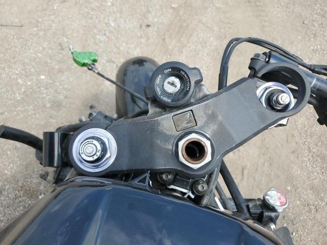 2005 HONDA CBR600 RR JH2PC37065M200272