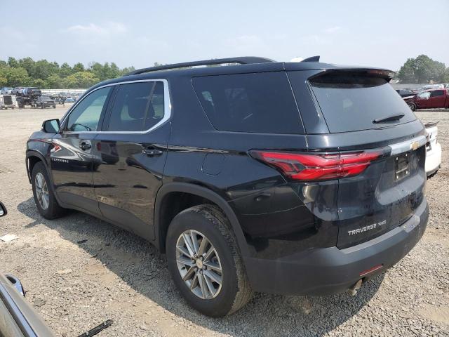 2023 CHEVROLET TRAVERSE L 1GNEVHKW7PJ207794