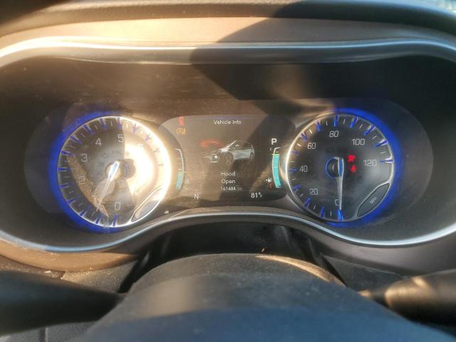 2018 CHRYSLER PACIFICA T - 2C4RC1EG5JR271413
