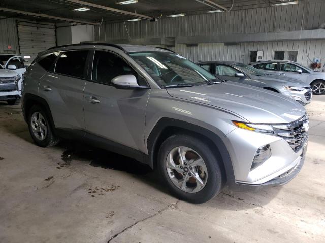 2023 HYUNDAI TUCSON SEL - 5NMJB3AE1PH171750