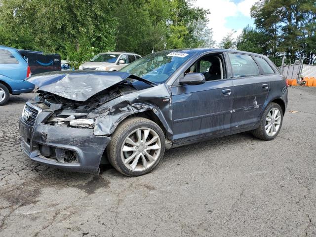 AUDI A3 PREMIUM