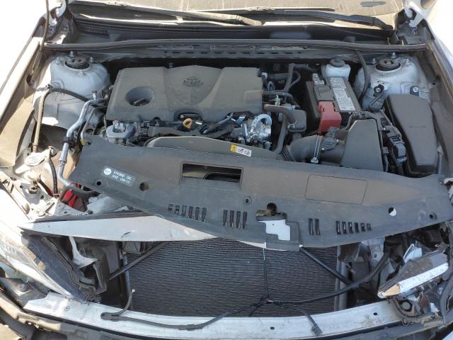 2024 TOYOTA CAMRY LE - 4T1C11AK9RU225650