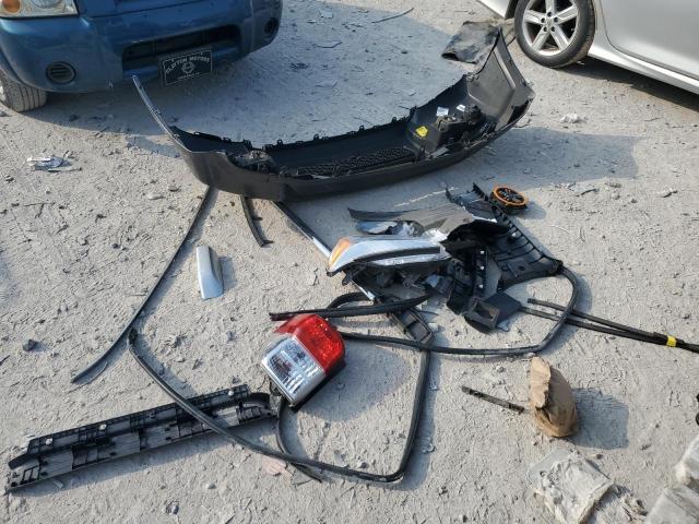 2011 TOYOTA 4RUNNER SR - JTEBU5JRXB5066208