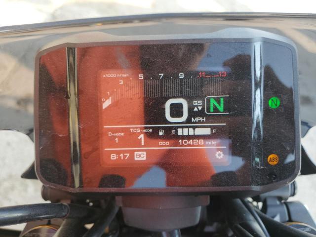 2023 YAMAHA MT09 D JYARN72E1PA001166