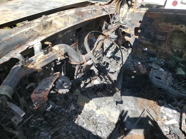 2019 CHEVROLET SILVERADO K3500 LTZ 1GC4KXCY9KF260550