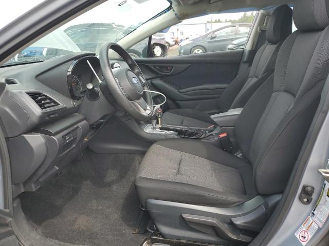 2019 SUBARU IMPREZA 4S3GTAA6XK3763031