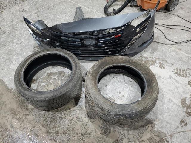 2024 NISSAN VERSA SR 3N1CN8FV9RL917764