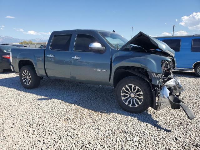 2011 GMC SIERRA K15 - 3GTU2VE2XBG375069
