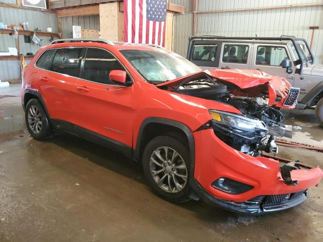 2021 JEEP CHEROKEE L 1C4PJMMX7MD115946