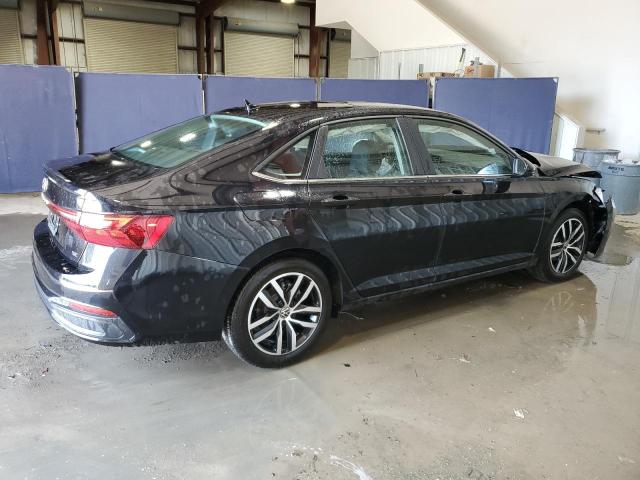 2025 VOLKSWAGEN JETTA SE 3VW7X7BU4SM054336