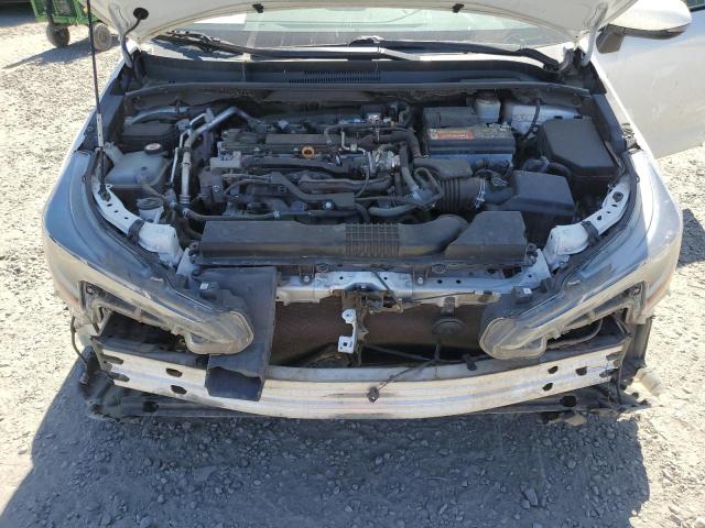 2021 TOYOTA COROLLA SE - 5YFP4MCE5MP060272