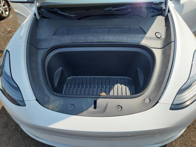 2021 TESLA MODEL Y 5YJYGDEE1MF244760