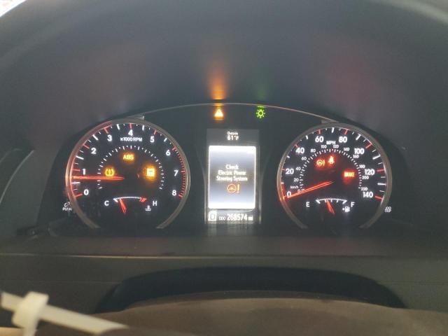 2017 TOYOTA CAMRY LE 4T1BF1FK6HU614542