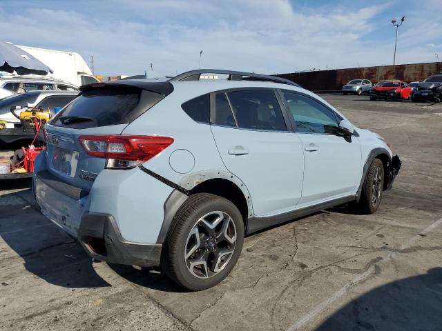 2019 SUBARU CROSSTREK JF2GTANC9KH238899
