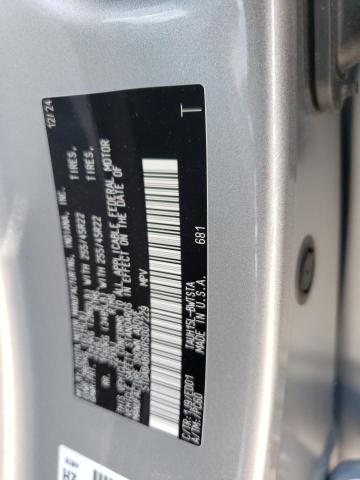 2024 LEXUS TX 500H F 5TDABAB6XRS007229
