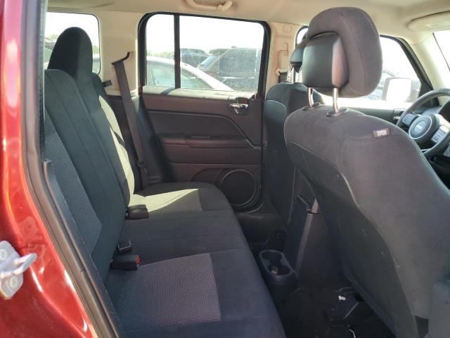 2014 JEEP PATRIOT SPORT - 1C4NJRBBXED847145