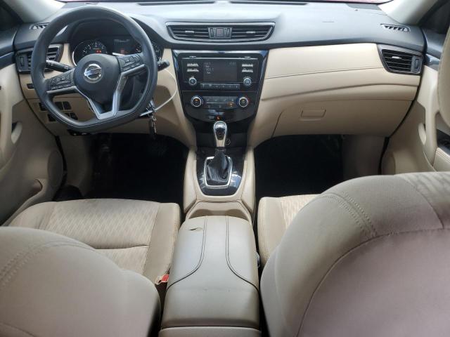 2017 NISSAN ROGUE S JN8AT2MT9HW388595