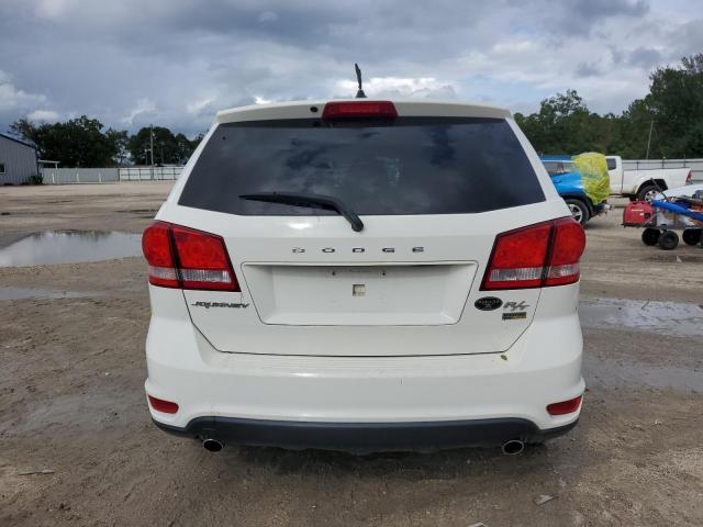 2016 DODGE JOURNEY R/ 3C4PDCEG0GT202277