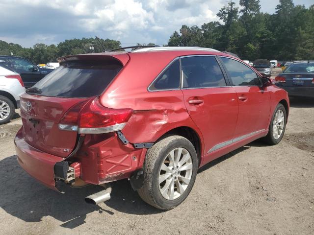 2013 TOYOTA VENZA LE - 4T3ZA3BB1DU073772