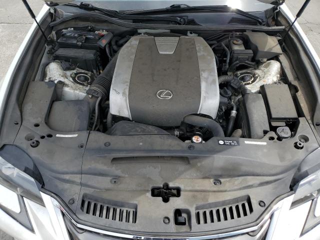 2017 LEXUS GS 350 BAS - JTHBZ1BL0HA008745