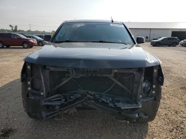 2015 CHEVROLET SUBURBAN K - 1GNSKJKC3FR147828