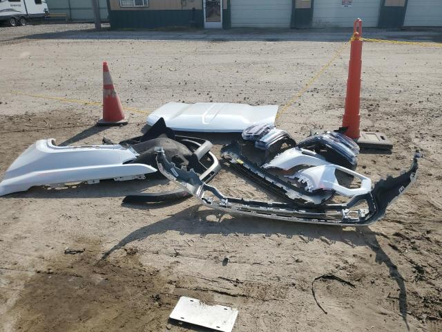 2025 GMC CANYON ELE 1GTP1BEK9S1128249