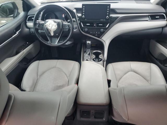 2023 TOYOTA CAMRY XSE #3284749543