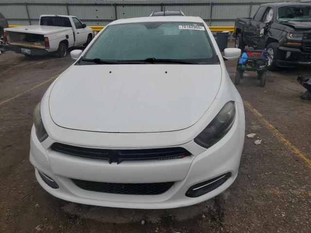 2015 DODGE DART SXT #3286692300