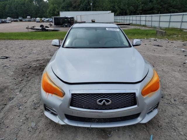 2016 INFINITI Q50 PREMIUM JN1EV7AP3GM301153