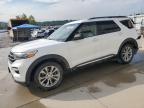 2020 FORD EXPLORER X - 1FMSK8DH9LGA23527
