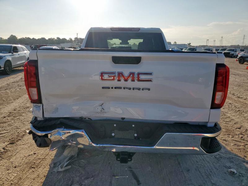 2024 GMC SIERRA K15 - 1GTRUAEK2RZ363436