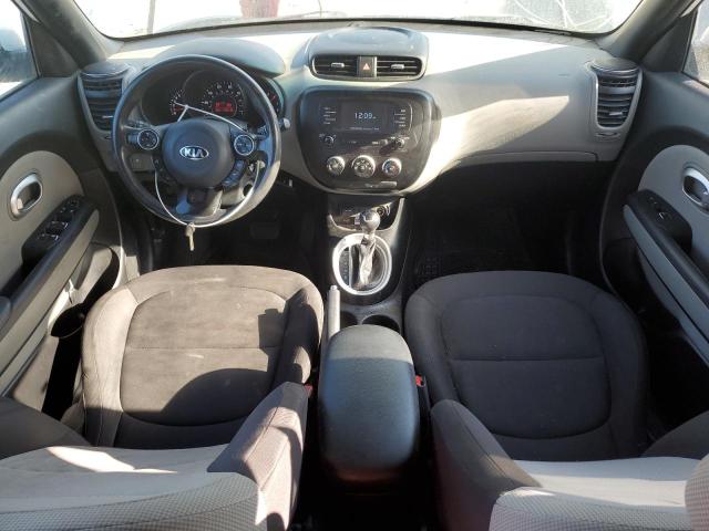 2019 KIA SOUL - KNDJN2A24K7697975