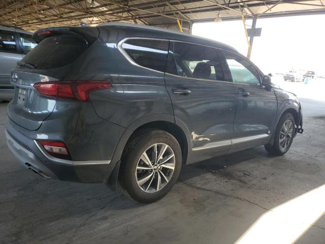 2020 HYUNDAI SANTA FE S 5NMS33AD8LH260489