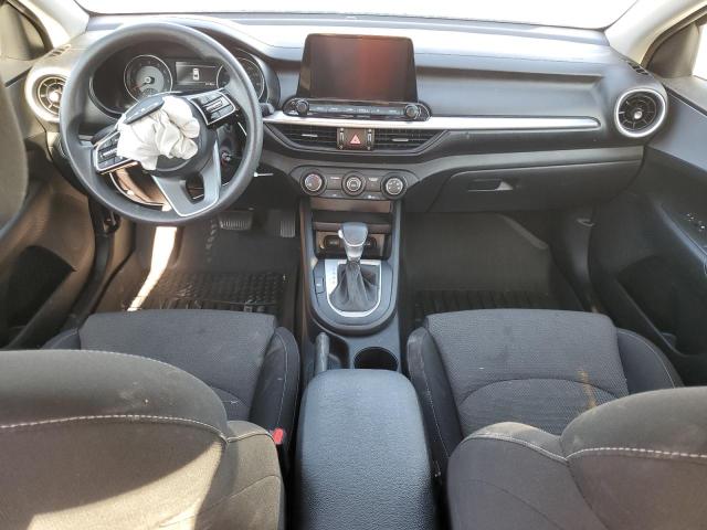 2022 KIA FORTE FE - 3KPF24AD4NE429122