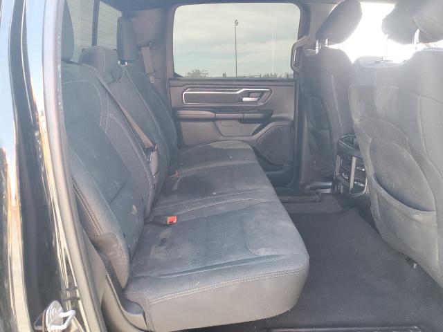 2019 RAM 1500 BIG HORN/LONE STAR 1C6SRFFTXKN668534
