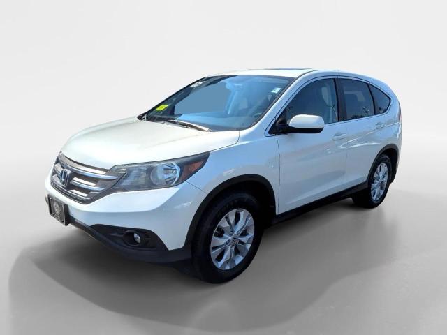 2012 HONDA CR-V EX - 5J6RM4H54CL058XXX