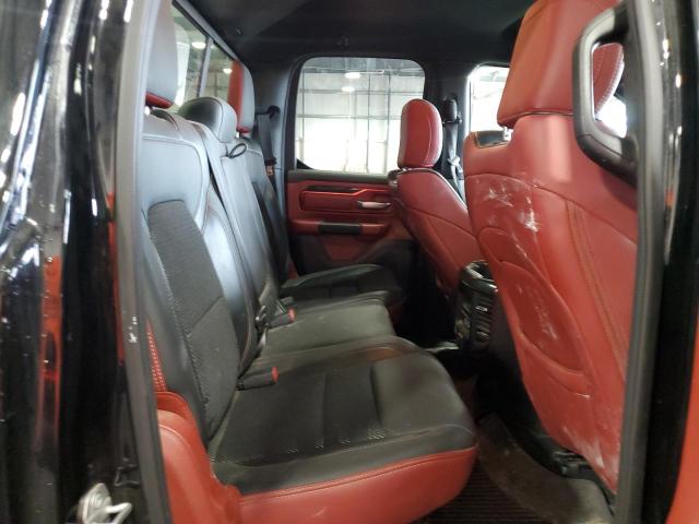 2019 RAM 1500 REBEL 1C6SRFET7KN746866