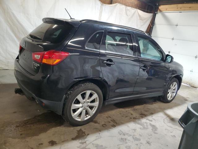 2015 MITSUBISHI OUTLANDER 4A4AR4AW8FE050072