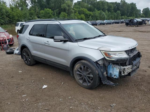 2017 FORD EXPLORER X 1FM5K7D89HGA03180