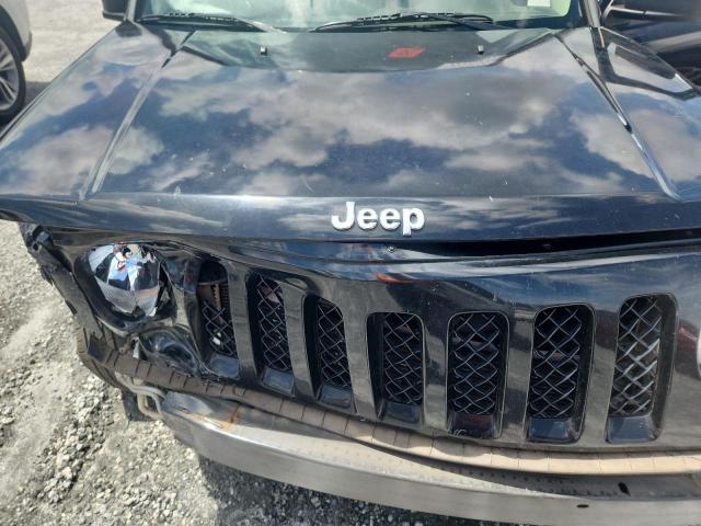 1C4NJPBA2ED699214 2014 JEEP PATRIOT
