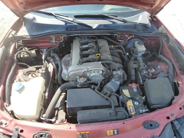 2016 MAZDA MX-5 MIATA GRAND TOURING JM1NDAD7XG0111494