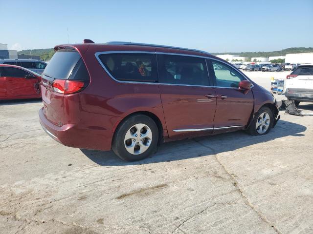 2017 CHRYSLER PACIFICA TOURING L PLUS 2C4RC1EGXHR635478