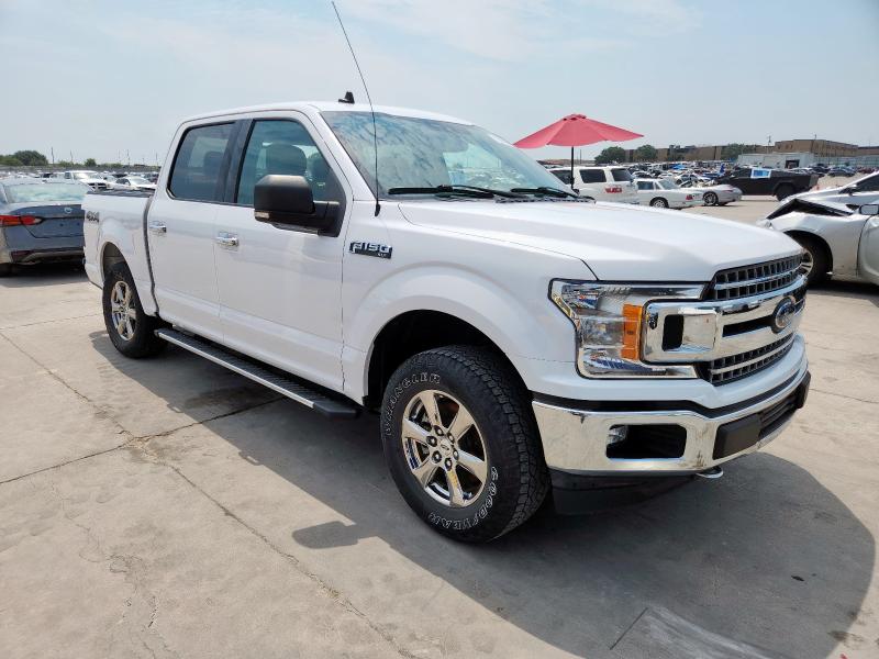 2020 FORD F150 SUPER 1FTEW1E59LKF26439