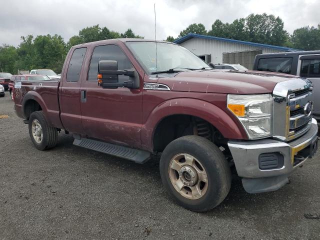 2012 FORD F250 SUPER DUTY - 1FT7X2B62CEC21162
