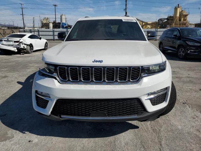 2024 JEEP GRAND CHER - 1C4RJYB60R8516958