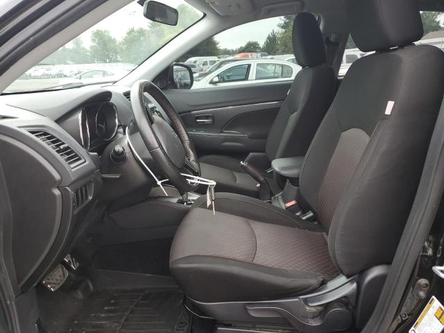 2018 MITSUBISHI OUTLANDER - JA4AP3AU6JU007638
