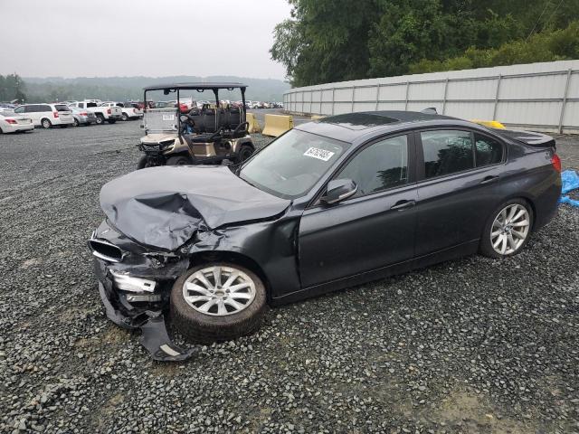 BMW 320 XI
