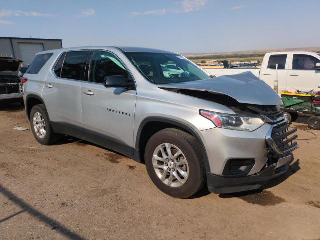 2019 CHEVROLET TRAVERSE L - 1GNERFKW4KJ254685