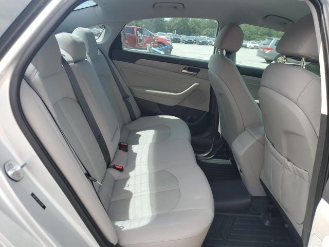 2018 HYUNDAI SONATA SPORT - 5NPE34AF1JH670085