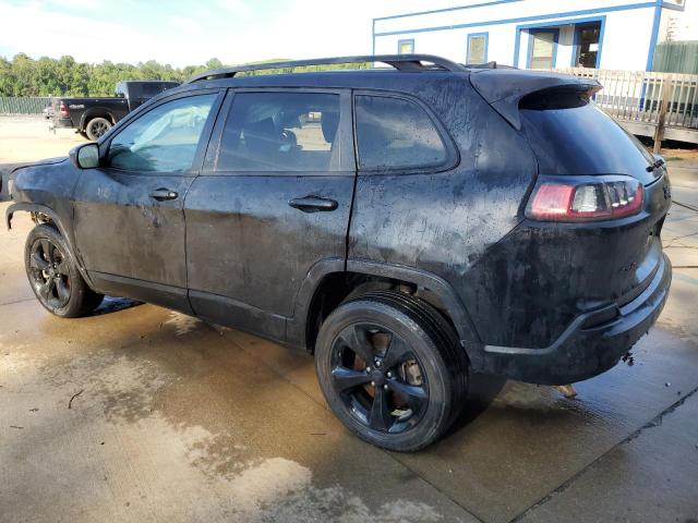 2021 JEEP CHEROKEE L 1C4PJMLB6MD242175